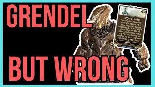 Grendel... But wrong