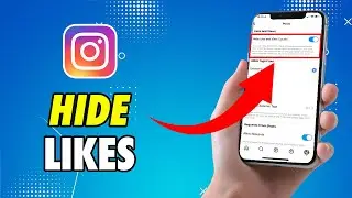 How to Hide Likes On Instagram - iPhone & Android