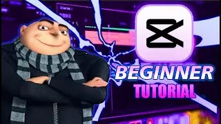 How to edit like a PRO in /CUPCUT/. Easy and Simple!!