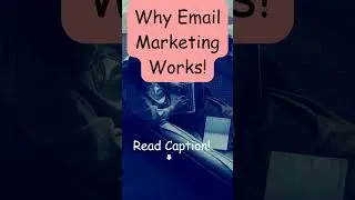 Why Email Marketing Still Reigns Supreme in the Digital Age.