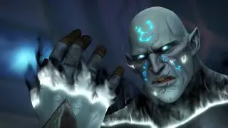 Jailer Dies! Shadowlands Ending Cinematic【World of Warcraft Shadowlands】