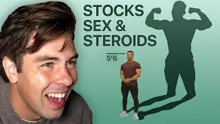 The Alpha Male of All ALPHA MALES