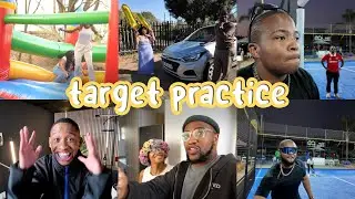 Target Practice
