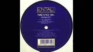 Nevio M  – Aimless E P