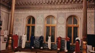 Ташкент. Музей прикладного искусства.