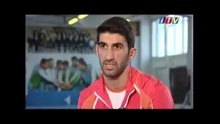Qalibler-Firdovsi Ferzeliyev itv-07.05.2016