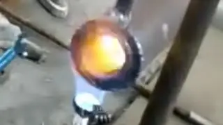 ПОДЖОГ ВОДУ! - БЕЗ ЭЛЕКТРОЛИЗА! Setting fire to water! - WITHOUT ELECTROLYSIS!