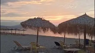 2. Stavros, Nea Vrasna plaze, setnja, izlazak sunca..