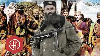 The Montenegro Uprising (1941) – The FIRST Major Uprising Against the Axis during World War II