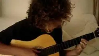 Opeth - Hope Leaves (cover)