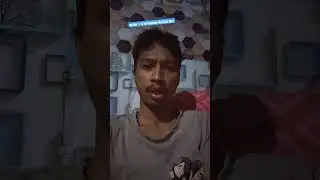 Ani Life 😭 Ba Tei Tongthok Sal Phai Glak Kha Da!!#sad