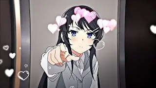 Amv [ It's Your Birthday - Andreea D ] Mai Edit | Raw/Daddy Style | After Effect