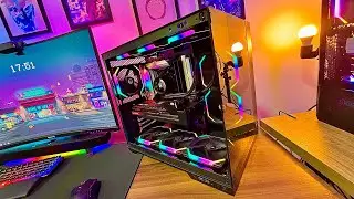 MONTAMOS um PC GAMER 