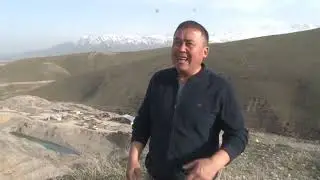 Бас бөлтөк тоосун сактайлы...
