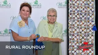 Show 1022C Rural Roundup
