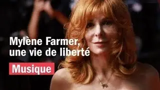 👩‍🦰 Mylène Farmer, 40 ans de carrière et de succès - Nevermore 2023