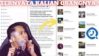 Cara Mengetahui Siapa Aja Yang Simpan Nomer Kita Di Getcontact Terbaru !