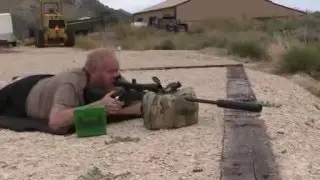Subsonic .308