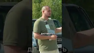 LAND CRUISER PRADO 250 - Уже в Новосибирске!