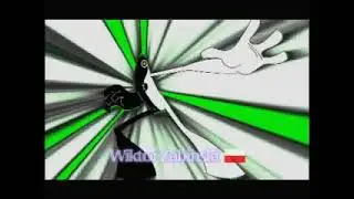 [Promo] Shadowman - Ben 10: Fuerza Alienígena