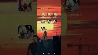 Игра Ice scream 1-7. Мороженщик поймал Глеба и Катю