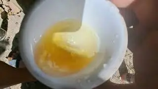 Сары құмды тексеру