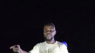 Ramzeey Ft Crazy Frazer - Konḓelela | Live Performance At Musuntaka 9th Annual Btown Bash