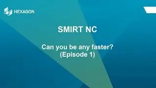 SMIRT NC - Can you be any faster (Episode 1)
