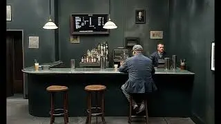 AI Video Made Using Midjourney and RunwayML