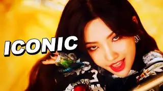 JEON SOYEON's Most ICONIC Rap Verses! (From PRE-DEBUT to (G)I-DLE!)