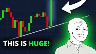BITCOIN PRICE SURGE EXPLAINED! | 
