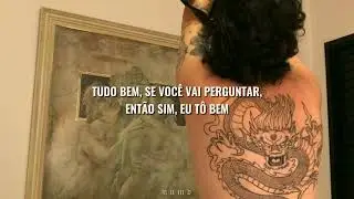 Trinidad Cardona - Love Me Back (Legendado)