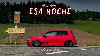 Esa Noche (Rkt Chill) - Manu DJ