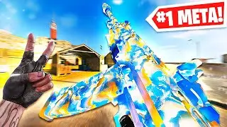 The *MUST USE* DTIR 30-06 Loadout for Rebirth Island 50+ Kills 🏝️