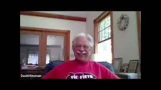 Dave Kinsman (Ill Wind) Interview (7/21/24)