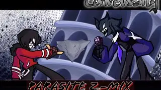 Parasite Z-Mix