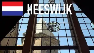 🇳🇱 Heeswijk - Middle Ages Relive in Heeswijk Castle (Netherlands, July 2023)