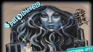 ~HEY There Lonely Girl~             SoulOldieS'619