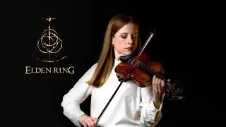 Elden Ring - Godskin Apostles for Solo Violin  //with sheet music//