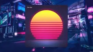 FM 84 - Outatime