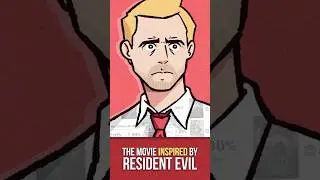 A Movie Inspired by Resident Evil