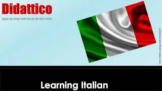 Didattico « How to Pronounce Italian word Didattico?