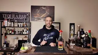 Budget Tequila Winner? | El Toro Silver