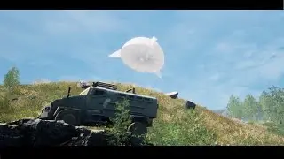 P4 VTOL UAV - AVIATION CONCEPT