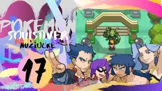 THE ELITE FOUR - Pokemon SoulSilver Randomizer Nuzlocke Part 17 - NickNation