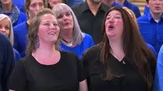 Looking for a City Praise and Harmony. For more, subscribe to www.praiseandharmony.tv