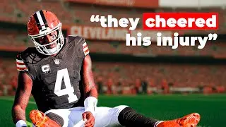 Top 10 Most Hated Players in NFL History
