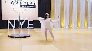 Janie Craft Deroche - Pro Show Routines - FSV 2023