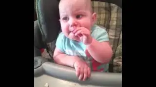Dinner Giggles
