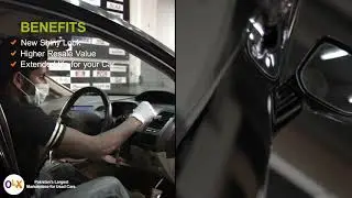 Card Modification Video Advertisement for OLX Pakistan